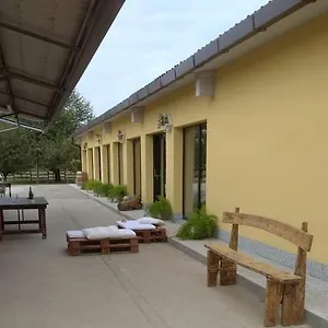  Alloggio per agriturismo Azienda Agrituristica Scotti