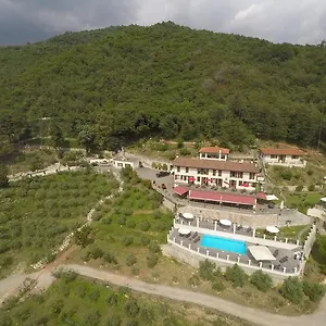  Vakantieboerderij Casa Adea