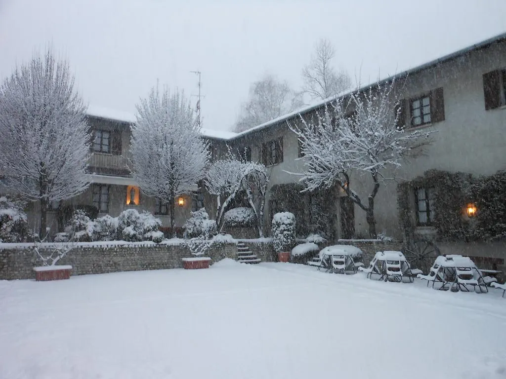Agriturismo Cassinazza Villa Orsenigo Farm stay