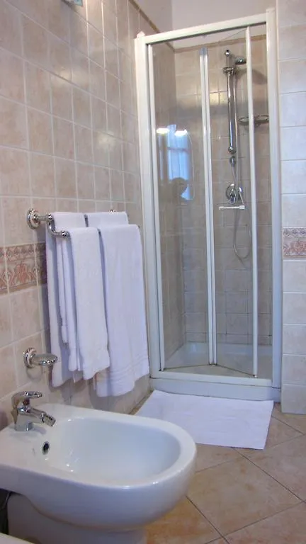 Agriturismo Cassinazza Villa Orsenigo Italy