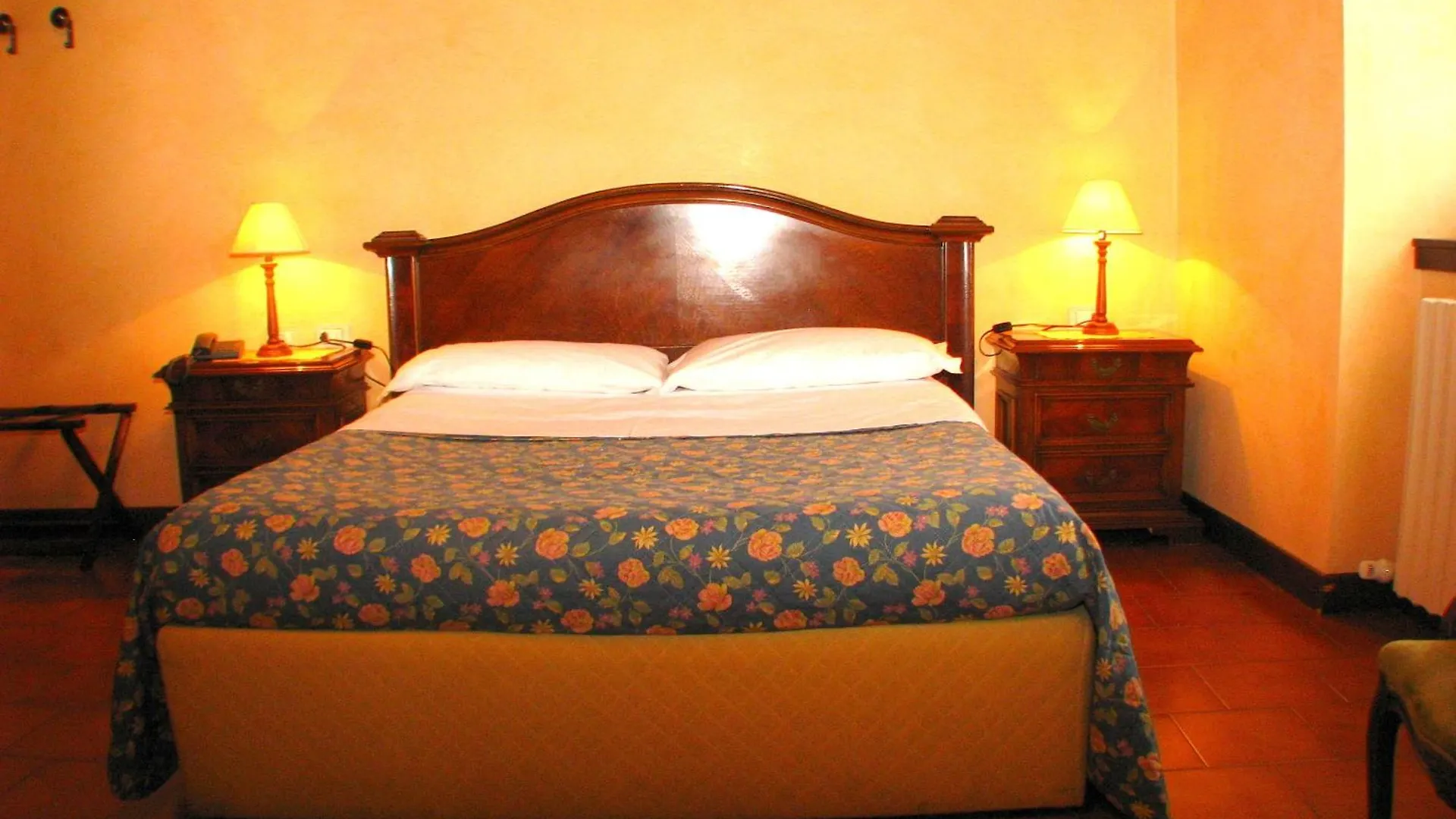 Agriturismo Cassinazza Villa Orsenigo Italy