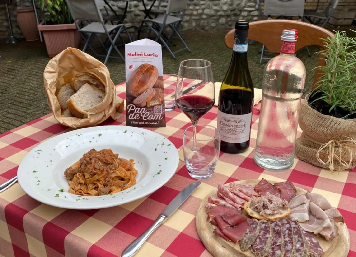 Agriturismo Cassinazza Villa Orsenigo 0*,  Italy