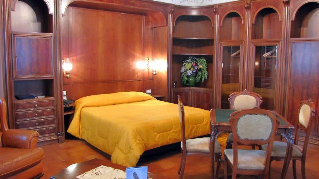 Agriturismo Cassinazza Villa Orsenigo