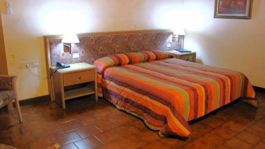 Agriturismo Cassinazza Villa Orsenigo 0*,