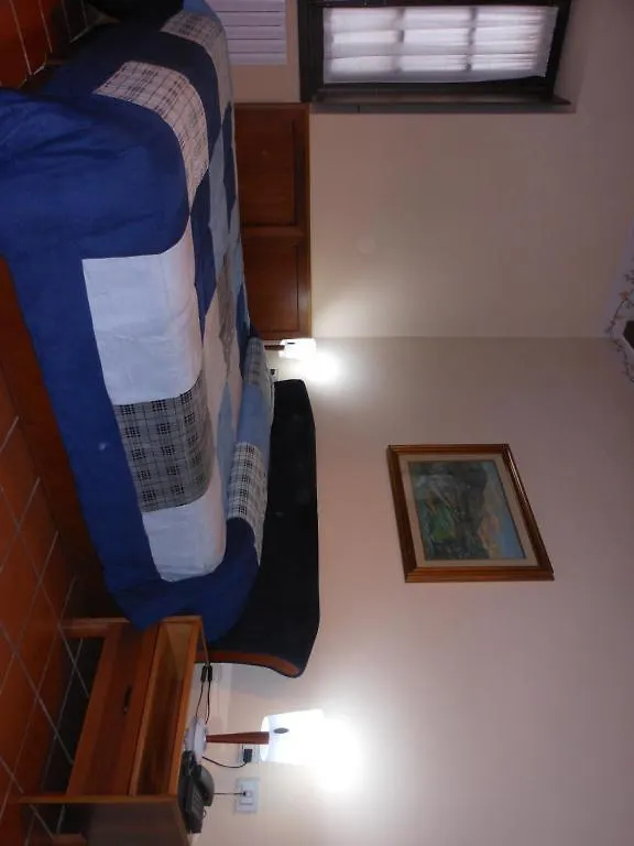 Farm stay Agriturismo Cassinazza Villa Orsenigo